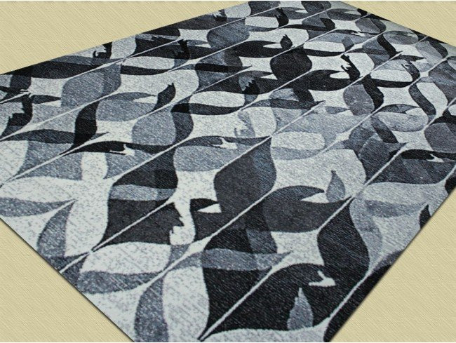Covor Dreptunghiular,Model Dream, Gri [5]
