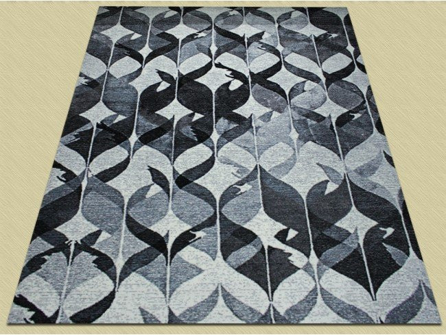 Covor Dreptunghiular,Model Dream, Gri [4]