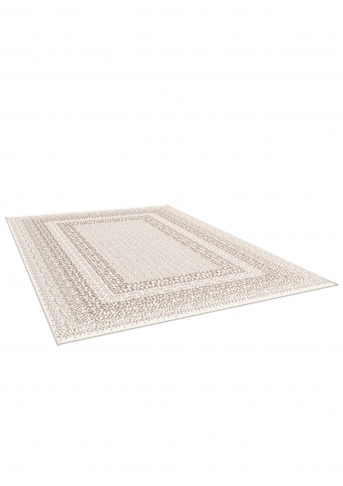 Model Elis 48833-866, Covor Belgian Interior/Exterior, Cream [3]