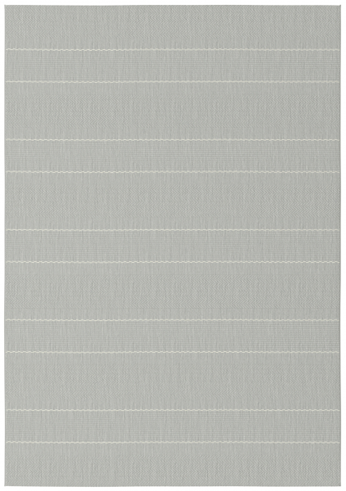 Model Essenza 48061-037, Covor Belgian Interior/Exterior, Gri [5]