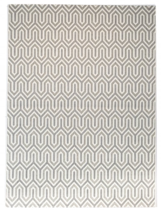 Model Essenza 48787-367, Covor Belgian Interior/Exterior, Gri [9]