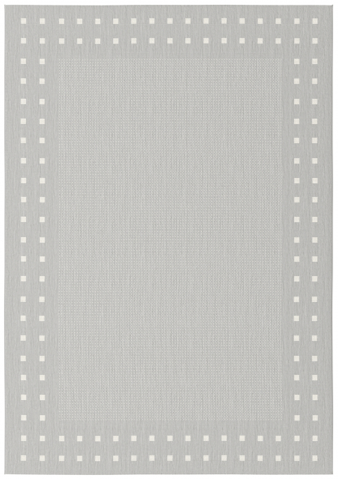 Model Essenza 4840-037, Covor Belgian Interior/Exterior, Gri [5]