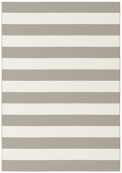 Model Essenza 48644-686, Covor Belgian Interior/Exterior, Crem/Beige [2]