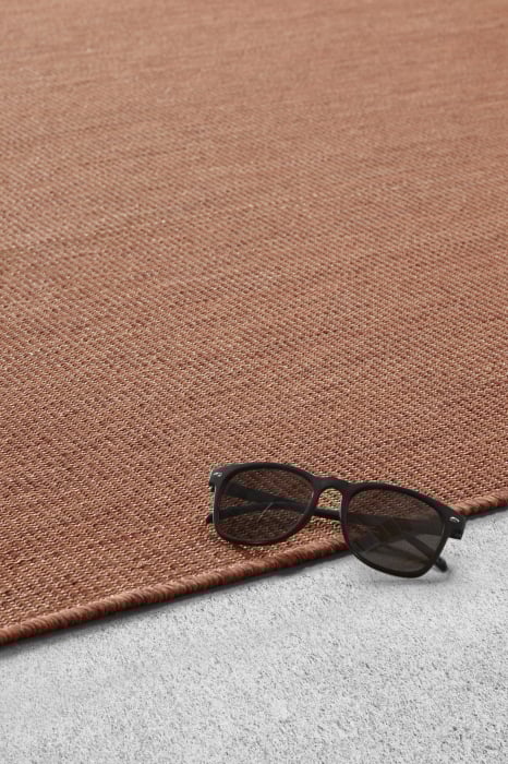Model Essenza 48637-120, Covor Belgian, Orange [6]