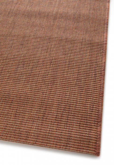 Model Essenza 48637-120, Covor Belgian, Orange [2]