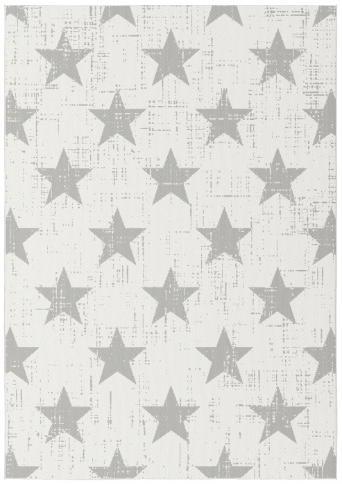 Model Essenza 48648-367, Covor Belgian Interior/Exterior, Gri [6]