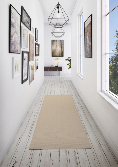 Model Essenza 48637-670, Covor Belgian Interior/Exterior, Beige [2]