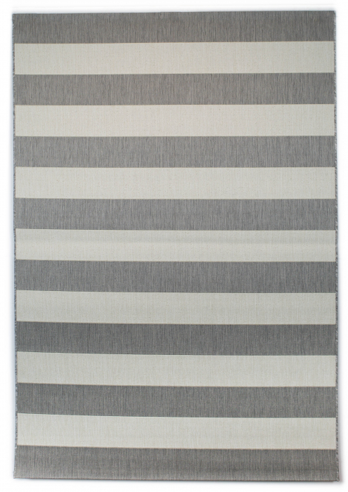 Model Essenza 48644-637, Covor Belgian Interior/Exterior, Gri [7]