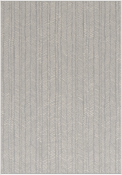 Model Essenza 48941-367, Covor Belgian Interior/Exterior, Gri [5]