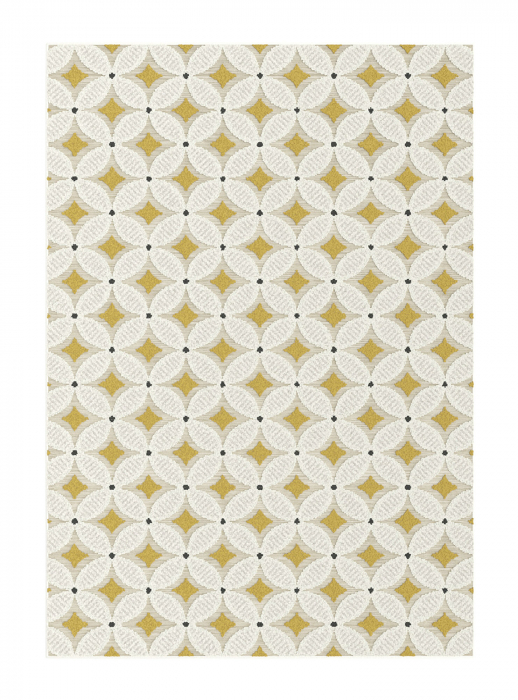 Model Fiji 27236-265, Covor Interior/Exterior, Cream [6]
