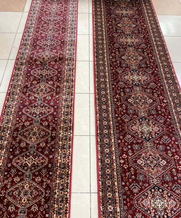 Model Lotos 15040/210,Traversa Latime 120 cm, Rosu [2]