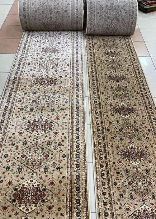 Model Lotos 15040/110,Traversa Latime 120 cm, Bej [2]