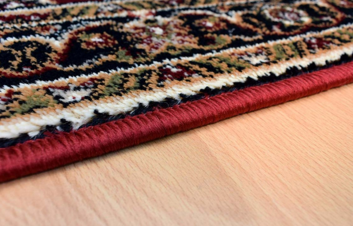 Model Lotos 1540/210, Covor Dreptunghiular, Grena, Dimensiunea 60x110 cm [3]