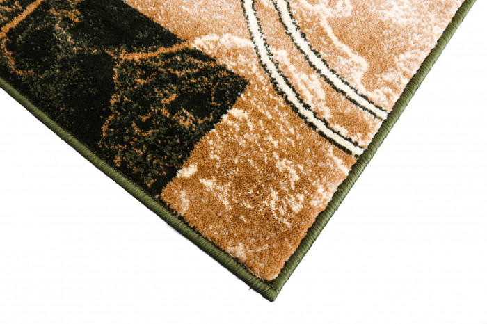 Model LOTOS 15001/310,Traversa Hol Latime 150 cm, Verde [2]