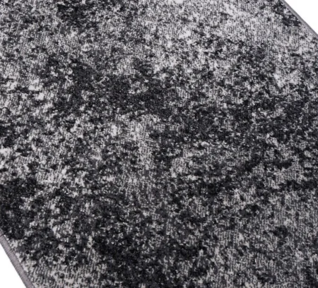 Traversa Hol, Model Mira 24058/160, Festonata, Latime 180 cm, Gri [6]