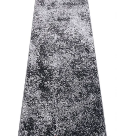 Traversa Hol, Model Mira 24058/160, Festonata, Latime 150 cm, Gri [3]