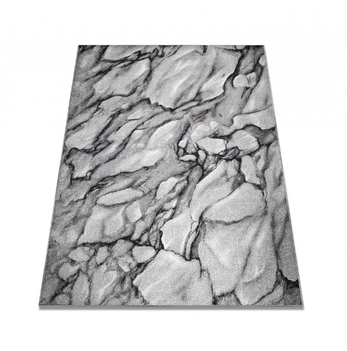 Model Mira 24050/160, Covor Dreptunghiular 80x150 cm, Gri [5]