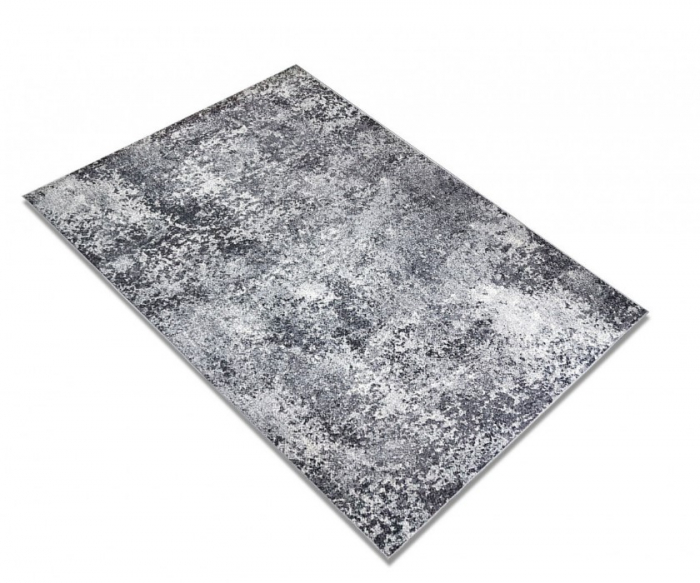 Covor Sufragerie/Dormitor, Model Mira 24058/160, Gri [2]