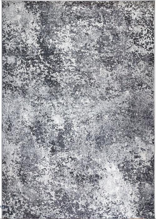 Covor Sufragerie/Dormitor, Model Mira 24058/160, Gri [9]