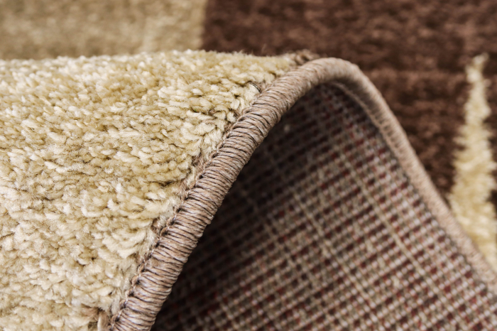 Model Portland 3064J, Covor Egiptean, Maro/Portocaliu [6]