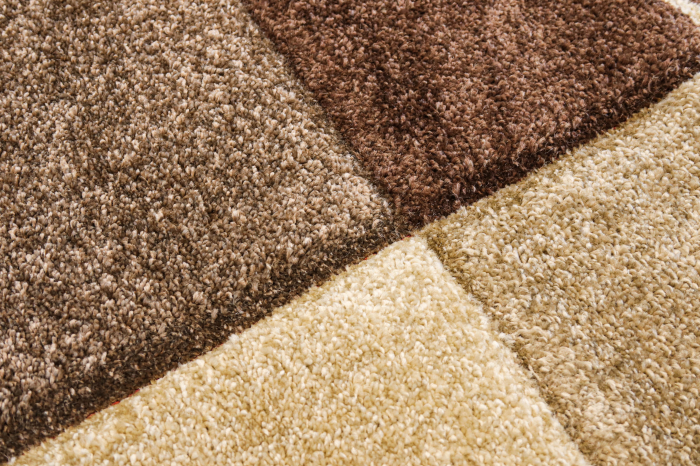 Model Portland 3064J, Covor Egiptean, Maro/Portocaliu [5]