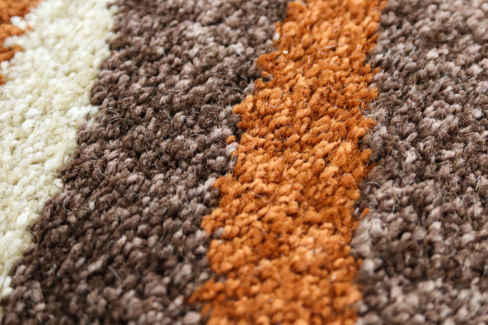 Model Portland 3064J, Covor Egiptean, Maro/Portocaliu [4]