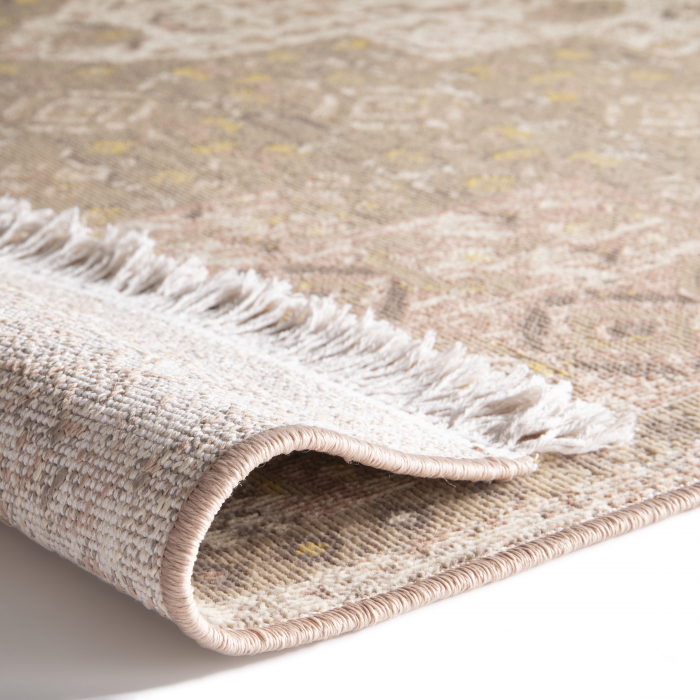 Model RE_BORN 21701-522, Covor Pastel, Beige [2]