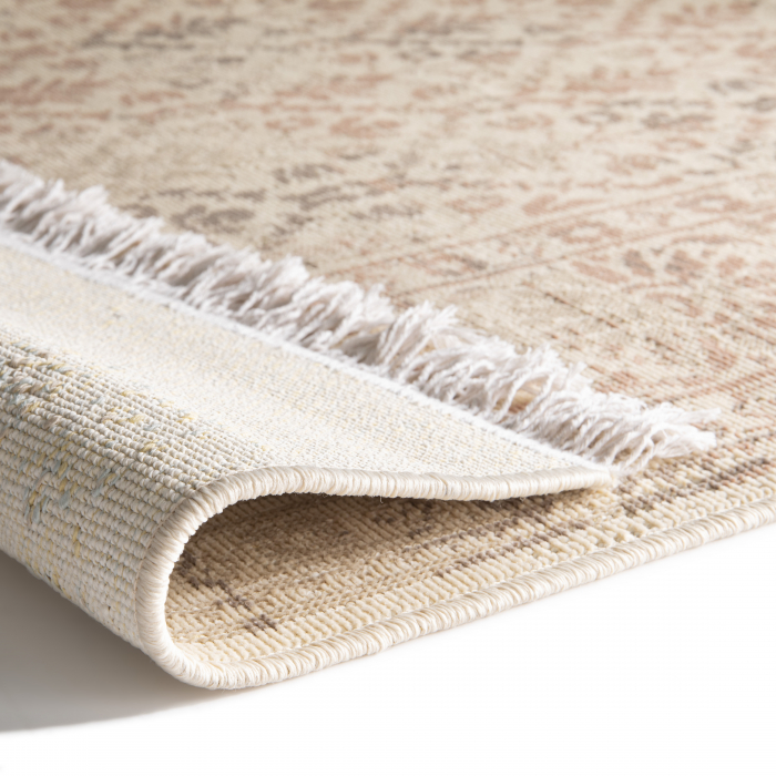 Model RE_BORN 21708-262, Covor Pastel, Beige [4]