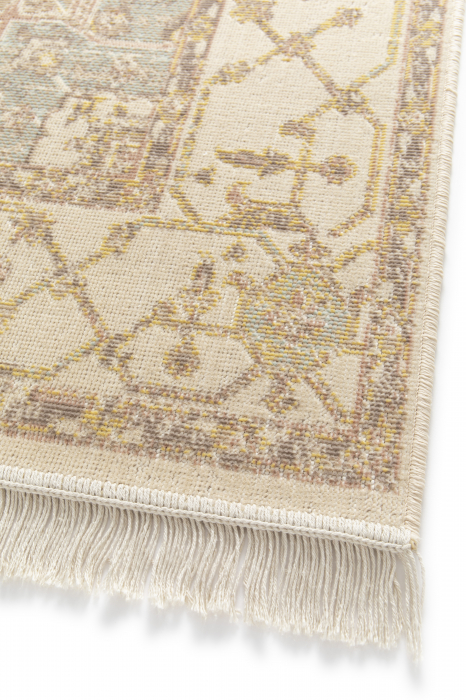 Model RE_BORN 21793-061, Covor Pastel, Cream [3]