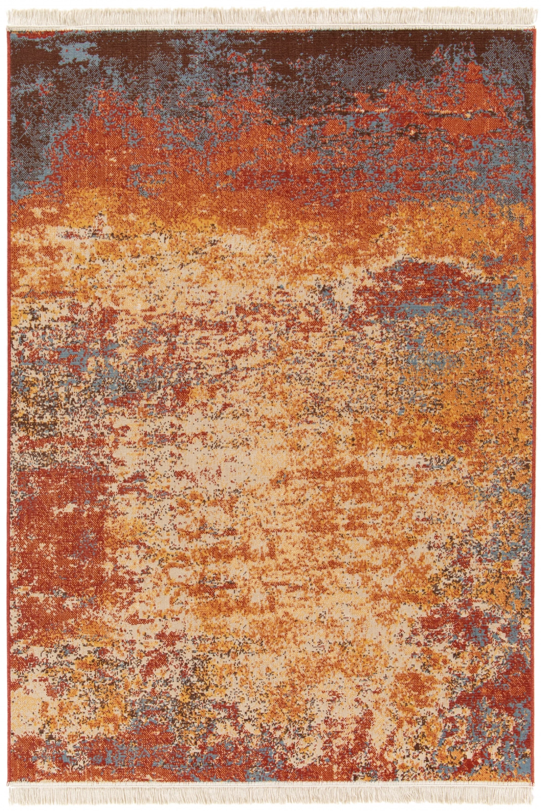 Model RE_BORN 21806-514, Covor Ethnic, Multicolor [4]