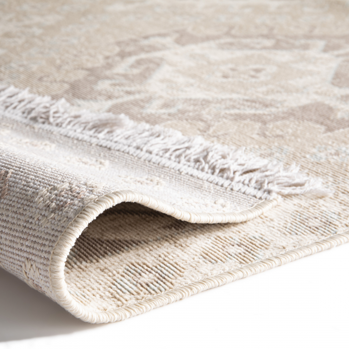 Model RE_BORN 21702-560, Covor Pastel, Beige [3]