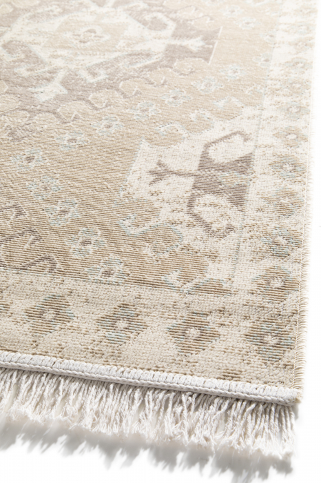 Model RE_BORN 21702-560, Covor Pastel, Beige [5]