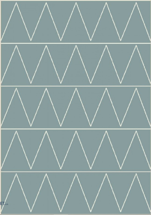 Covor Sufragerie/ Dormitor, Model Scandinav 18002 [4]
