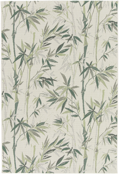 Model Sparta 17504-062, Covor Belgian Interior/Exterior, Verde [6]