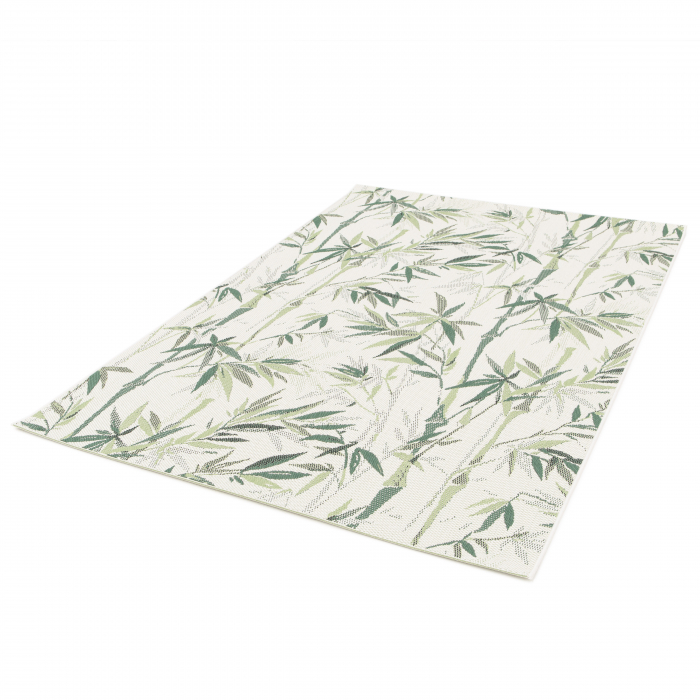 Model Sparta 17504-062, Covor Belgian Interior/Exterior, Verde [7]