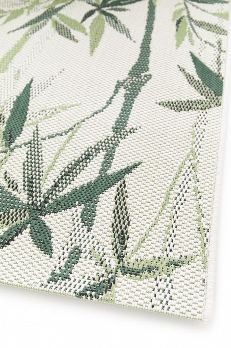 Model Sparta 17504-062, Covor Belgian Interior/Exterior, Verde [4]