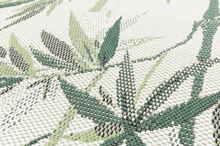 Model Sparta 17504-062, Covor Belgian Interior/Exterior, Verde [5]