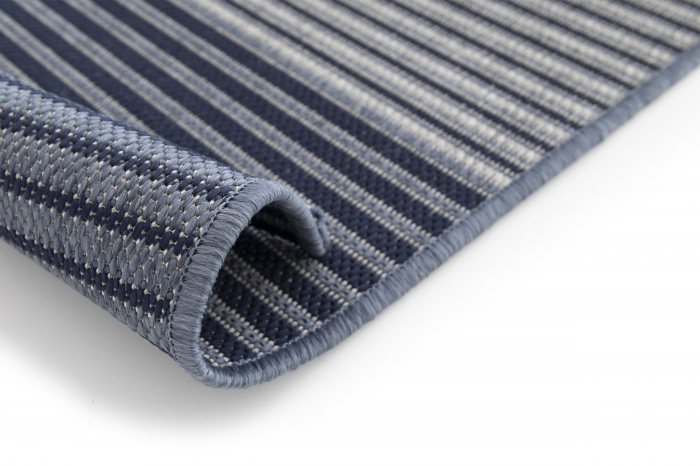 Model Sparta 17507-630, Covor Belgian Interior/Exterior, Blue [2]