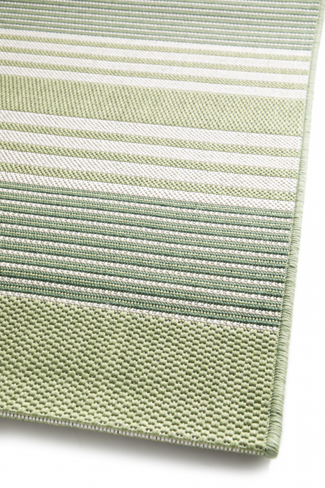 Model Sparta 19686-642, Covor Belgian Interior/Exterior, Verde [4]