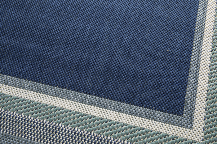 Model Sparta 19253-099, Covor Belgian Interior/Exterior, Blue [5]