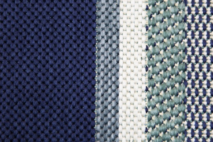 Model Sparta 19253-099, Covor Belgian Interior/Exterior, Blue [4]