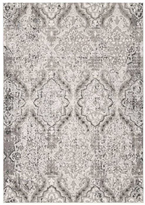 Covor Living/Bucatarie 19138/268, Belgian Interior/Exterior, Bej/Maro [3]
