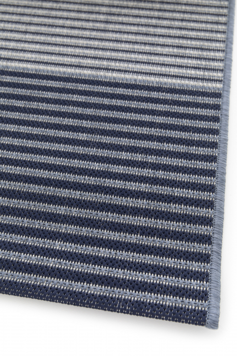 Model Sparta 17507-630, Covor Belgian Interior/Exterior, Blue [3]
