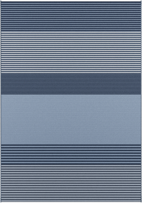 Model Sparta 17507-630, Covor Belgian Interior/Exterior, Blue [6]