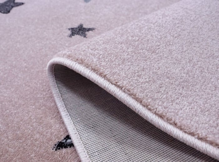 Covor Copii, Model Unicorn 18052/120, Roz [3]