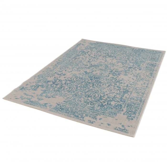 Model Valencia 22208-054, Covor Belgian, Blue [5]