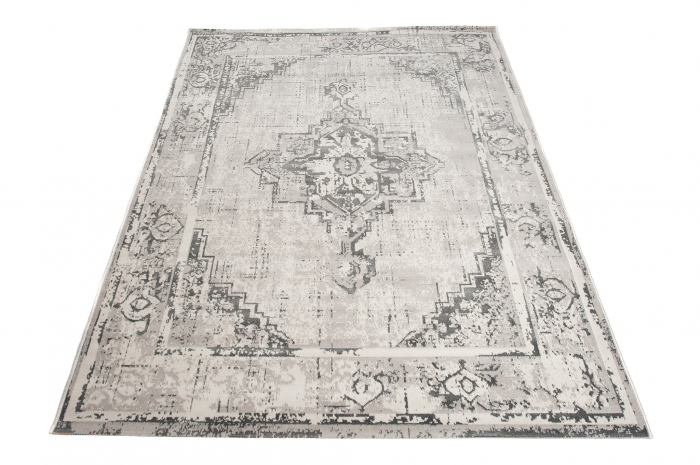 Model Valencia 22235-556, Covor Belgian, Beige [2]