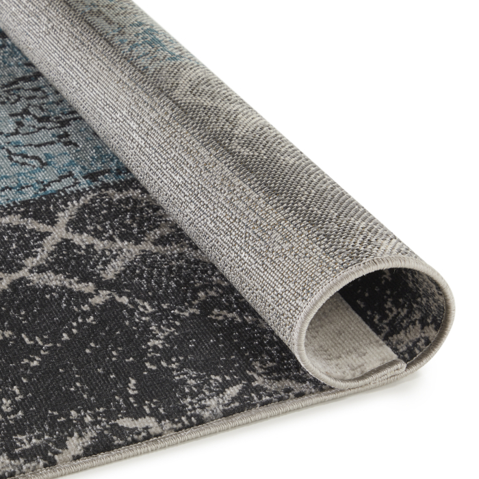 Covor Belgian, Valencia 22221/454, Turcoaz, 160x230 cm [4]