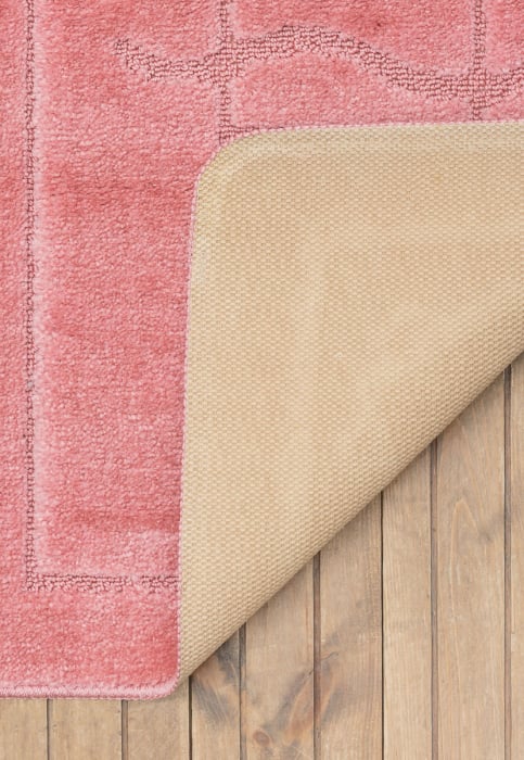 Covor baie, Antiderapant, Maritime 2580 Dusty Rose [2]