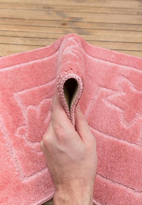 Covor baie, Antiderapant, Maritime 2580 Dusty Rose [4]